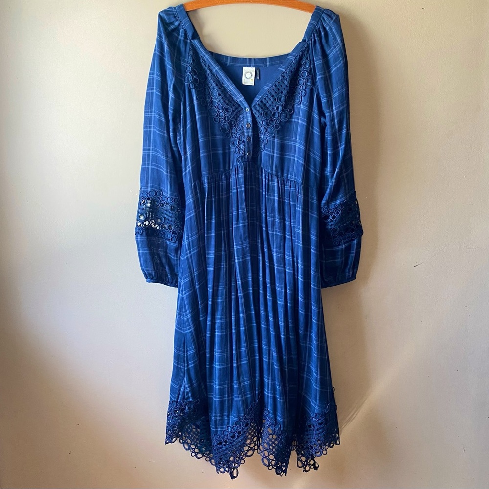 Anthropologie Akemi + Kin Dress